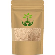 Tan Organik Markalı Akbiber Toz 40 gr