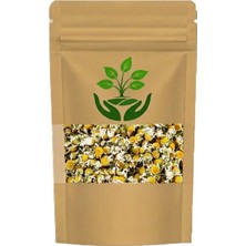 Tan Organik Markalı Papatya 225GR