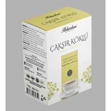 Tan Organik Markalı Çakşır Köklü Ginsengli Çay 45LI Süzen Poşet