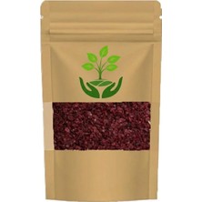 Tan Organik Markalı Sumak Yaprak Hatay 40 gr