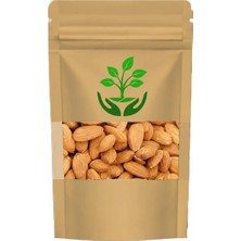 Tan Organik Markalı Acıbadem 250GR