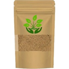 Tan Organik Markalı Karahalile Toz 75 gr