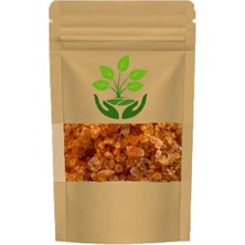 Tan Organik Markalı Mür Zamkı (Mürrü Safi Myrrh) 225 gr
