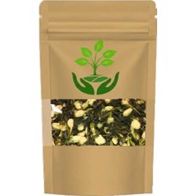 Tan Organik Markalı Yaseminli Beyaz Çay 250GR