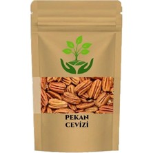 Tan Organik Markalı Pekan Cevizi 250GR