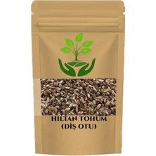 Tan Organik Markalı Diş Otu Tohumu (Ammi Visnaga) 500GR