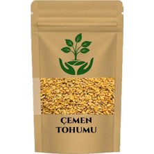 Tan Organik Markalı Çemen 90GR