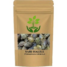 Tan Organik Markalı Sarıhalile Tane 500GR