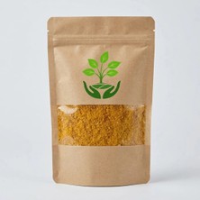 Tan Organik Markalı Köri Toz 1kg