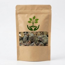 Tan Organik Markalı Kara Çam Sakızı 50GR