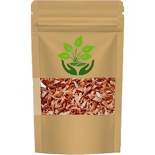 Tan Organik Markalı Portakal Çiçeği 1 kg