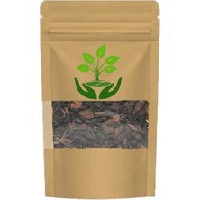 Tan Organik Markalı Ceviz Kabuğu Yeşil Kurutulmuş 225 gr