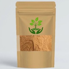 Tan Organik Markalı Harnup Tozu 750GR