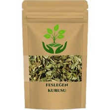 Tan Organik Markalı Fesleğen 225GR