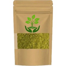 Tan Organik Markalı Moringa Yaprak Öğütülmüş Toz (Moringa Oleifera) 225 gr