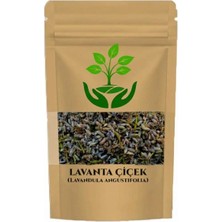 Tan Organik Markalı Lavanta Çayı 40GR