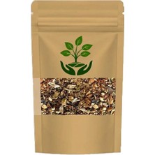 Tan Organik Markalı Fesleğenli ve Sarımsaklı Çeşni 500GR