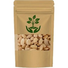 Tan Organik Markalı Iç Badem 250GR
