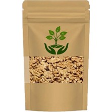 Tan Organik Markalı Ceviz Içi Yerli 500GR