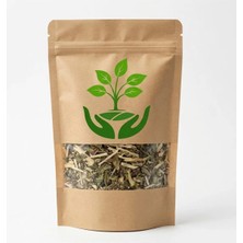 Tan Organik Markalı Mavihindiba Otu (Cichorium Intybus) 250GR