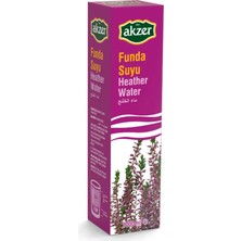 Tan Organik Markalı Funda Suyu 1 Lt