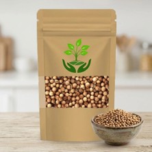 Tan Organik Markalı Kişniş Tohumu 90GR