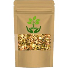 Tan Organik Markalı Yasemin Çiçeği (Jasminum Officinale) 1kg