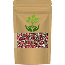 Tan Organik Markalı Karabiber Karışık Mix 100GR