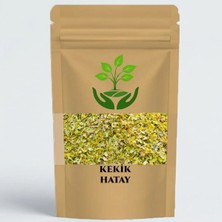 Tan Organik Markalı Kekik Çayı 750GR