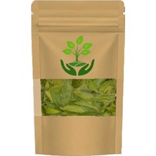 Tan Organik Markalı Murt Yaprağı 750GR
