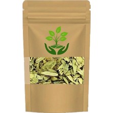 Tan Organik Markalı Senna Otu (Sinameki) 1kg