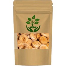 Tan Organik Markalı Incir Kurusu Aydın 500GR