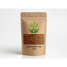 Tan Organik Markalı Karanfil Tozu 225GR