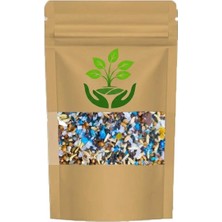 Tan Organik Markalı Yedi Dükkan Süprüntüsü ( Tütsü) 1kg