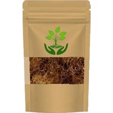 Tan Organik Markalı Mısır Püskülü-Zea Mays 1 kg