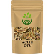 Tan Organik Markalı Açlık Otu Bitki Çayı Paket 1000GR