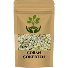 Tan Organik Markalı Çoban Çökerten 40 gr