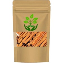 Tan Organik Markalı Tarçın Kabuk 75 gr