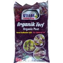 Lt Bitki Toprağı, Fideleme, Saksı Toprağı Iç Dış Mekan Toprak Torf