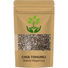 Tan Organik Markalı Chia Tohumu 750GR
