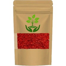 Tan Organik Markalı Tatlı Pul Biber 500 gr