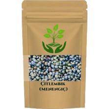 Tan Organik Markalı Çitlembik Menengiç-Çitlenbik 225 gr