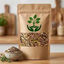 Tan Organik Markalı Dağ Kekiği (Origanum Onites) 500GR