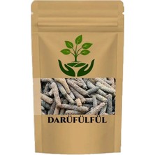 Tan Organik Markalı Darıfülfül Tane 25 gr