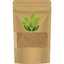 Tan Organik Markalı Karabiber Taze Çekilmiş 1kg