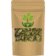 Tan Organik Markalı Yakı Otu Yeni Hasat 100GR