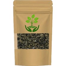 Tan Organik Markalı Yeşil Çay (Camellia Sinensis) Yaprak Ekstra 40 gr