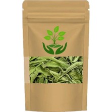 Tan Organik Markalı Stevia Yaprak (Şeker Otu) 250GR