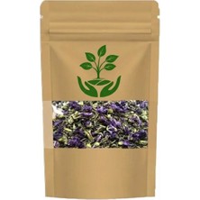 Tan Organik Markalı Ebegümeci 25 gr