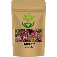 Tan Organik Markalı Ekinezya Çayı 750GR